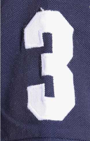 U.S. Polo Assn. Men's Solid Pique Polo Shirt - Image 3